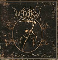 Nycticorax : Treatise of Death